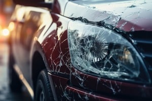 why hire a car accident lawyer