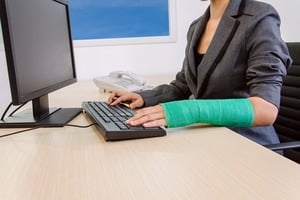 when should you hire a workers' compensation attorney
